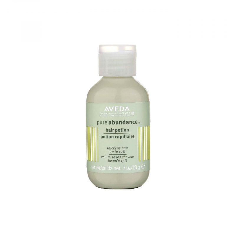 Pure Abundance Hair Potion 20ml