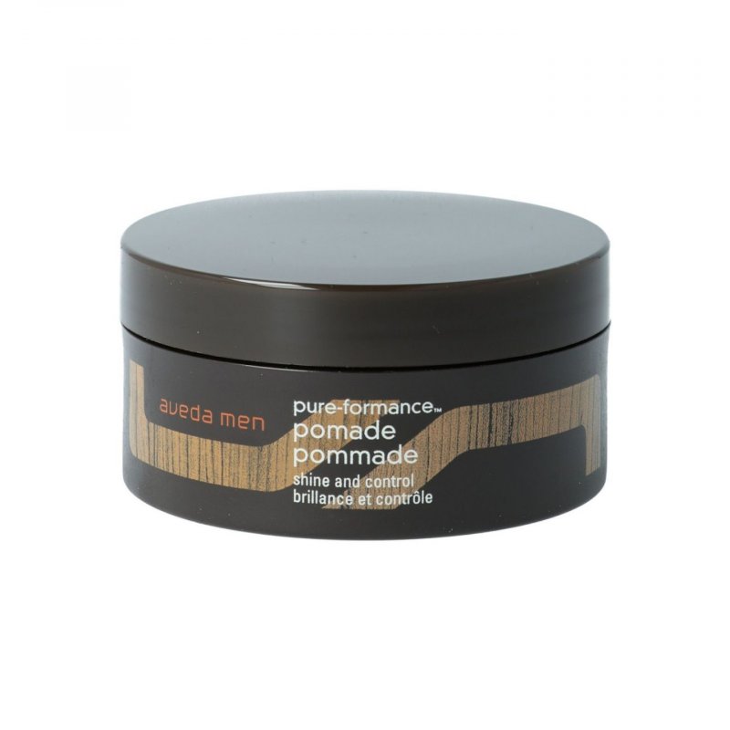 Pure Formance Pomade 75ml