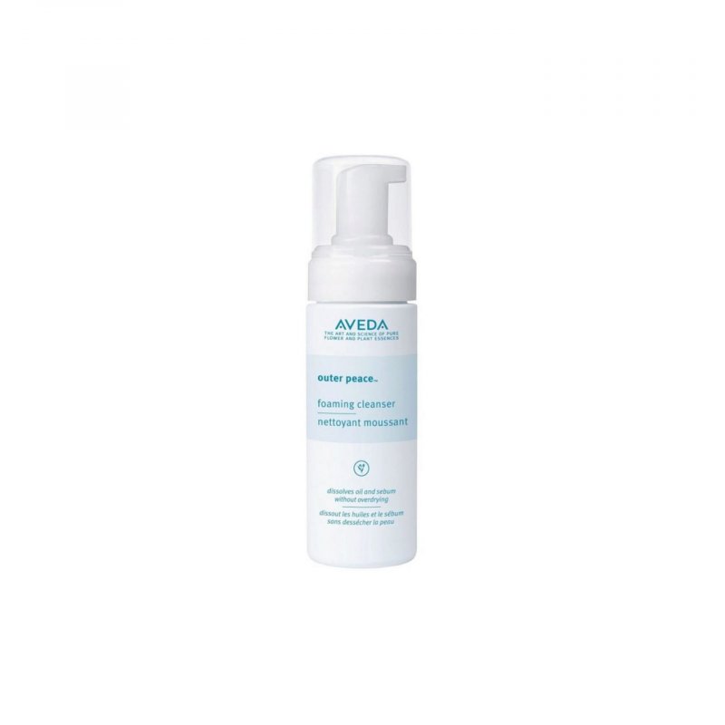 Op Foaming Cleanser 125ml