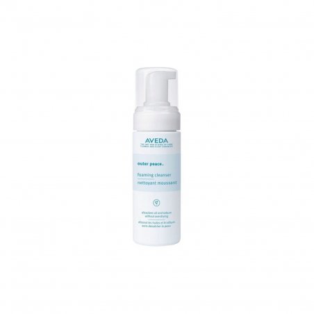 Op Foaming Cleanser 125ml