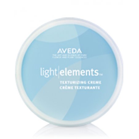 Aveda Light Elements Texturizing Creme Hair wax 75 ml
