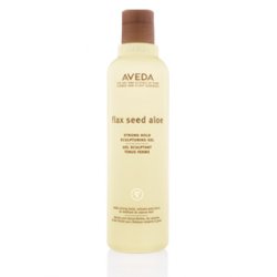 Aveda Flax Seed Aloe Strong Hold Sculpturing Gel Hair gel Unisex 250 ml