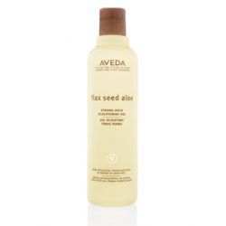 Aveda gel sculptant tenue ferme aux graines de lin et à l’aloe vera 250ml