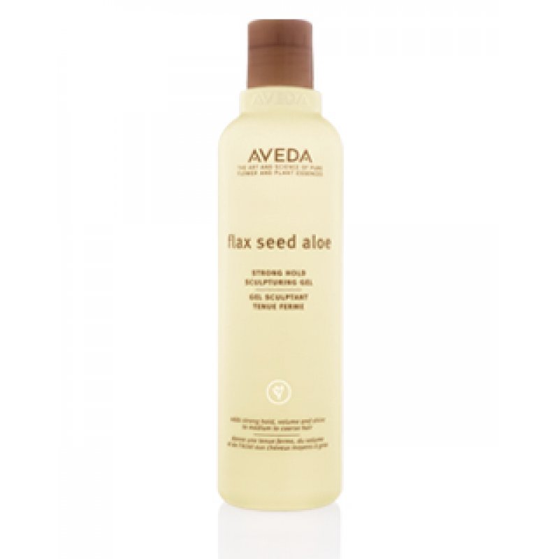 Flax Seed Sculpt Gel 250ml/8.5Floz