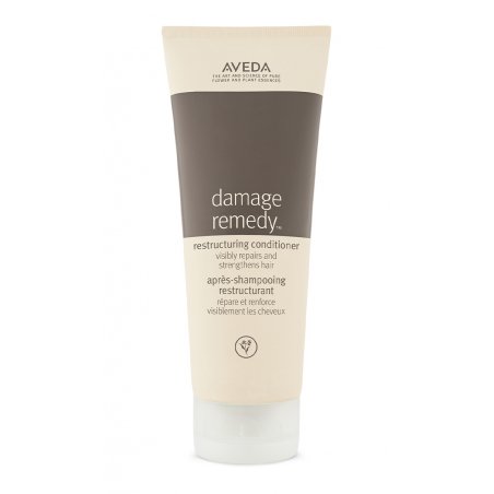 Aveda après-shampooing restructurant damage remedy 200ml