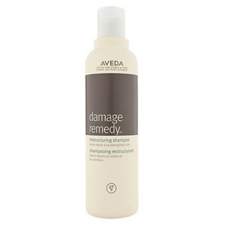 Aveda shampooing restructurant damage remedy 250ml
