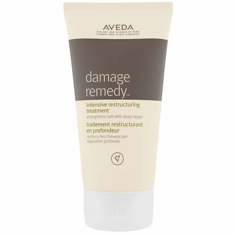 Aveda Damage Remedy Intensive Restructuring Treatment 150ml hair mask Women