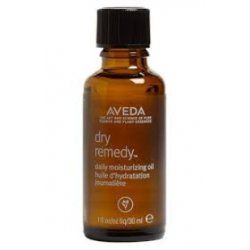 Aveda dry remedy daily moisturizing oil Huile de cheveux 30 ml Femmes