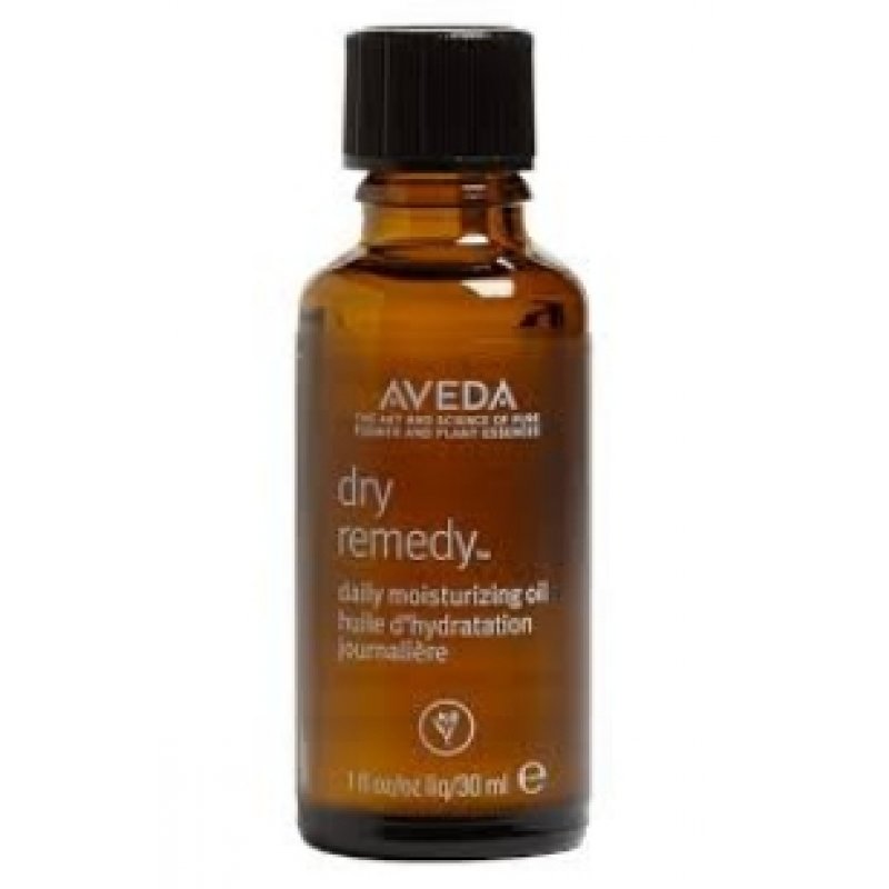 Aveda dry remedy daily moisturizing oil Huile de cheveux 30 ml Femmes
