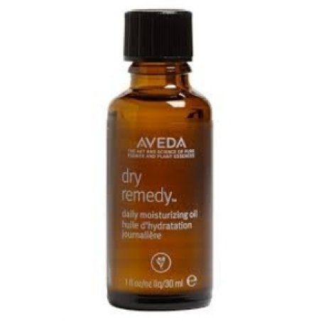 Aveda dry remedy daily moisturizing oil Huile de cheveux 30 ml Femmes