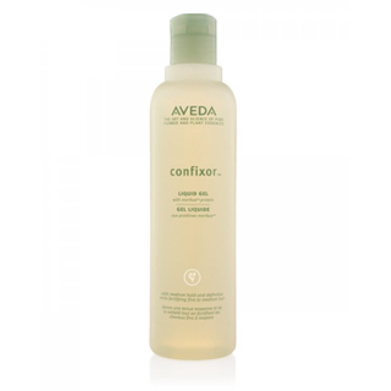 Aveda gel liquide confixor 250ml