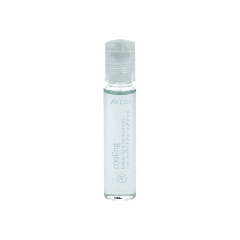 Cooling Muscle Relief Oil 7ml Rollerball