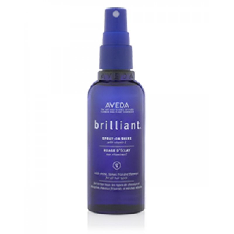 Aveda nuage d’éclat brilliant 100ml