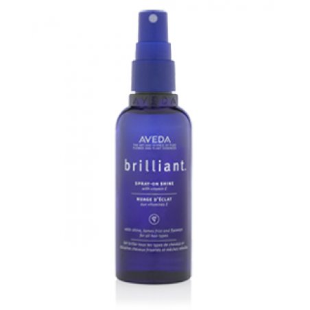 Aveda nuage d’éclat brilliant 100ml
