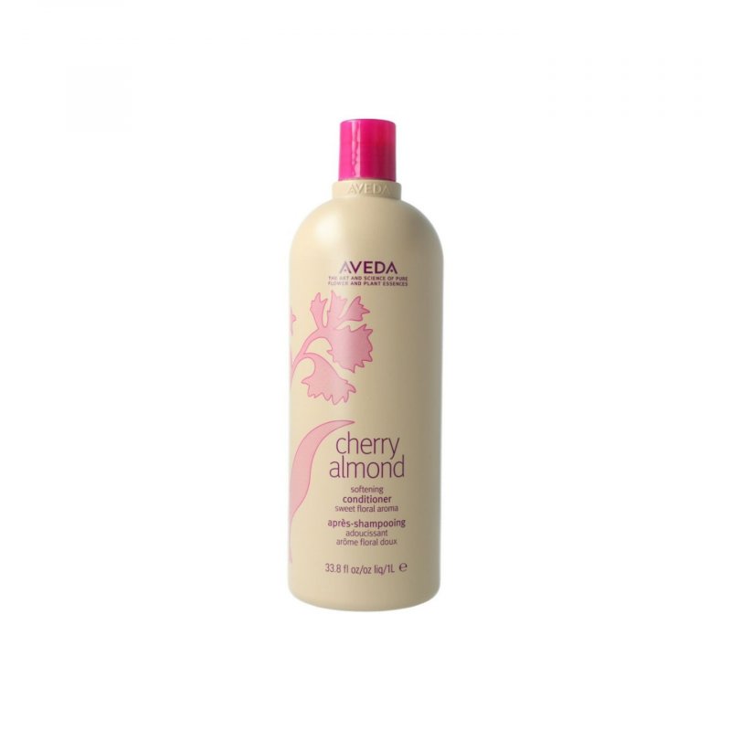 Cherry Almond Softening Conditioner -Litre 1000ml