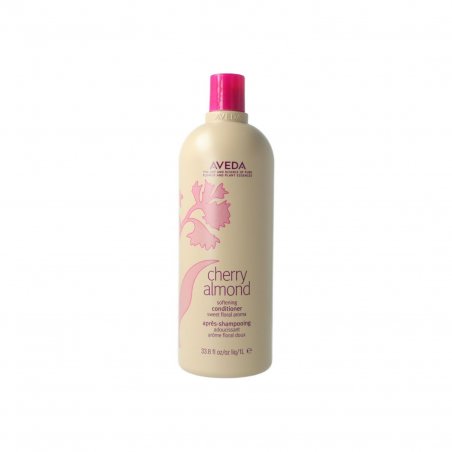 Cherry Almond Softening Conditioner -Litre 1000ml
