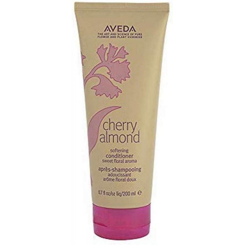 Cherry Almond Softening Conditioner 200ml