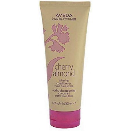 Cherry Almond Softening Conditioner 200ml