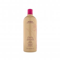 Cherry Almond Softening Shampoo - Litre 1000ml