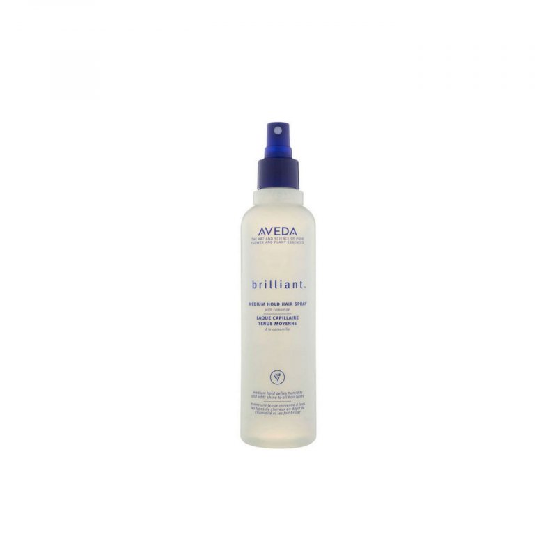 Brilliant Hair Spray 250ml