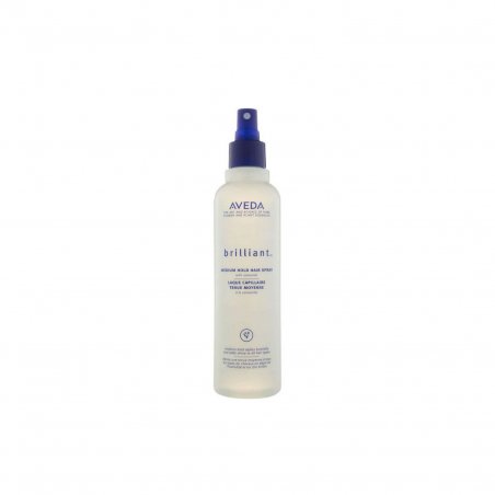 Brilliant Hair Spray 250ml