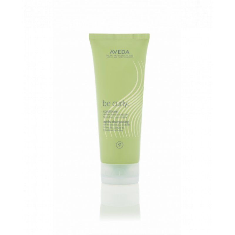 Be Curly Conditioner 200ml