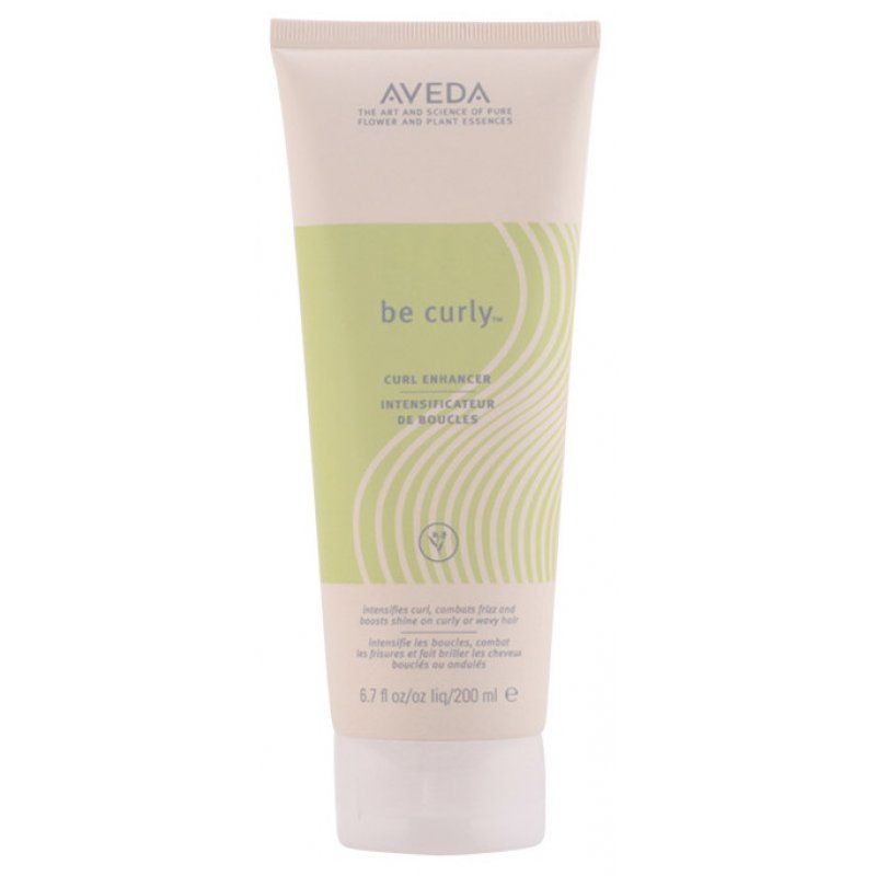 Be Curly Curl Enhancer Lotion 200ml