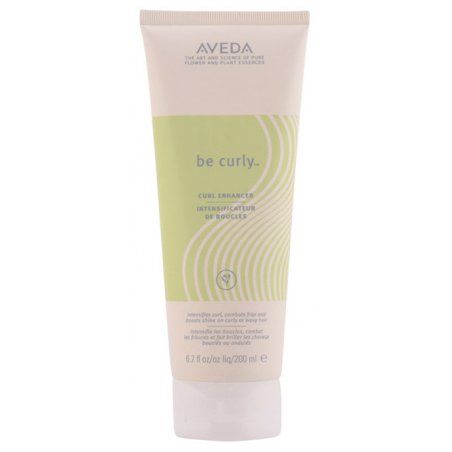 Be Curly Curl Enhancer Lotion 200ml