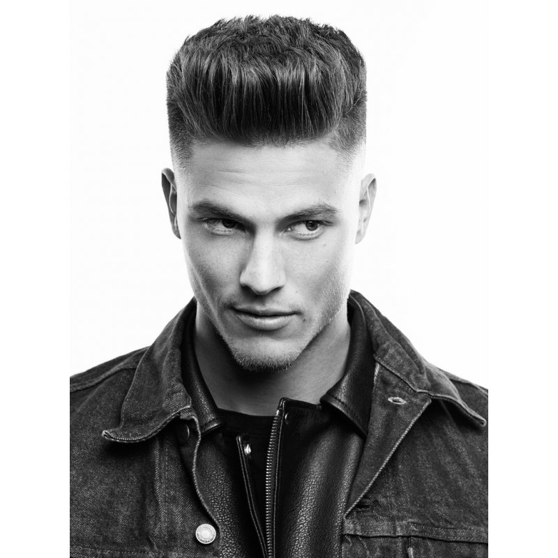 American Crew Matte Clay 85g Hair cream