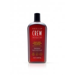 American Crew Daily Deep Moisturizing 1000 ml Shampoo Men