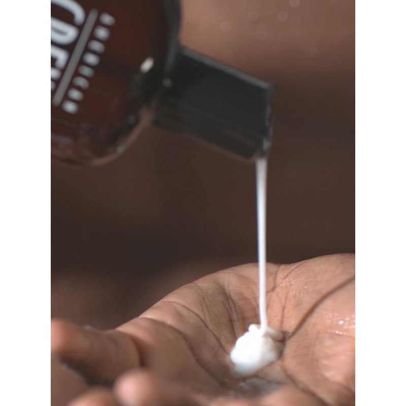 Ac Daily Deep Moist Shampoo 1000ml