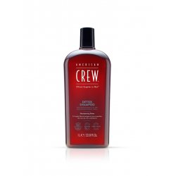 American Crew Detox Shampoo 1000 ml Shampoing Hommes