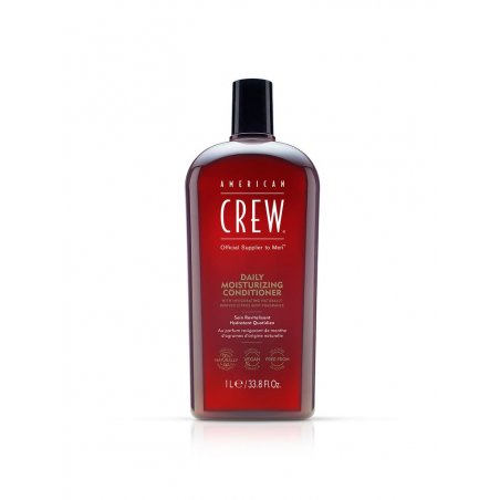 Ac Daily Moist. Conditioner 1000ml