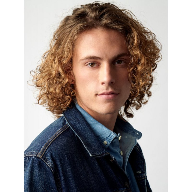 American Crew Medium Hold Spray Gel Hair gel Men 250 ml