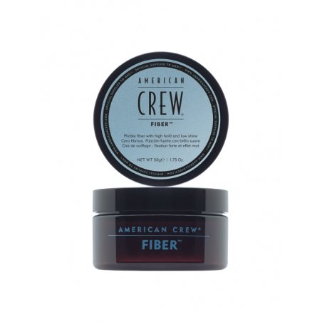 American Crew Fiber Hair wax 50 g