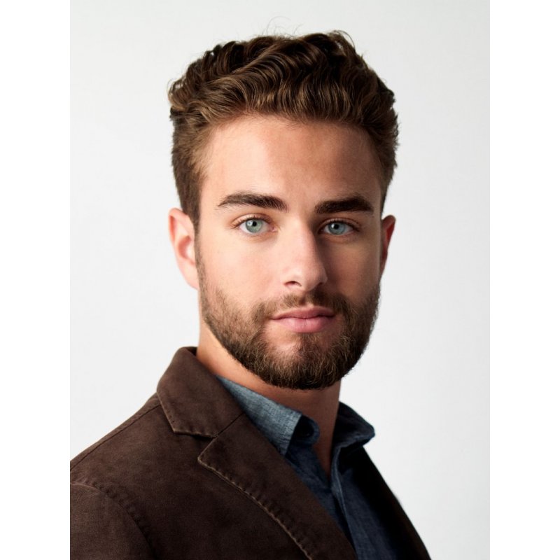 American Crew Fiber 50g