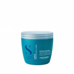 ALFAPARF Milano Enhancing Mask masque pour cheveux 500 ml Femmes