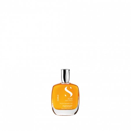ALFAPARF Milano Multi-Benefit Oil 100ml