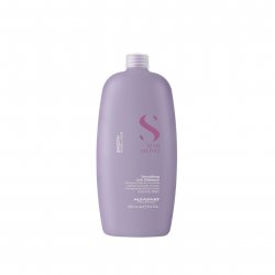 Sdl Smooth Smoothing Low Shampoo 1000ml