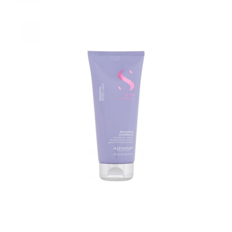 Sdl Smooth Smoothing Conditioner 200ml