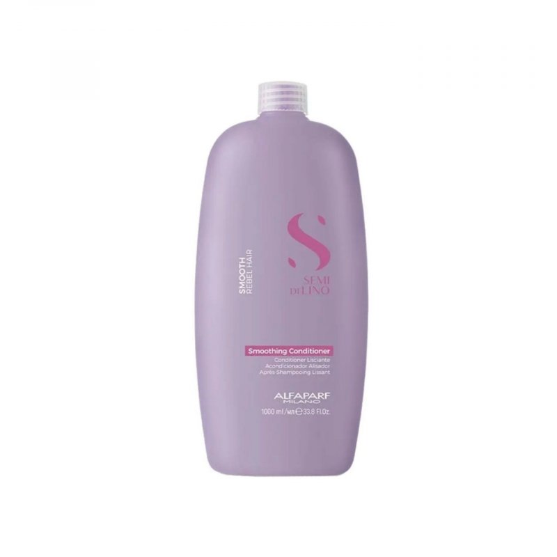 Sdl Smooth Smoothing Conditioner 1000ml