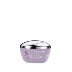 ALFAPARF Milano Smoothing Mask masque pour cheveux 200 ml Femmes