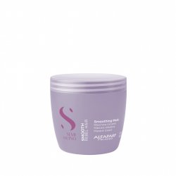 ALFAPARF Milano Smoothing Mask masque pour cheveux 500 ml Femmes