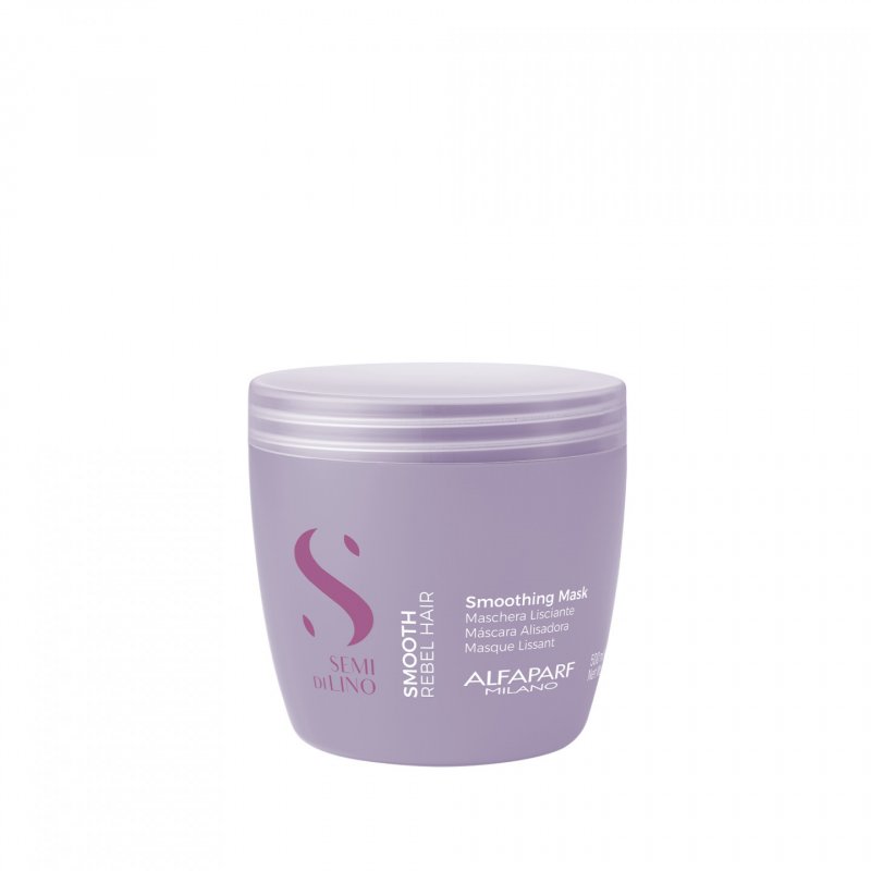 Sdl Smooth Smoothing Mask 500ml