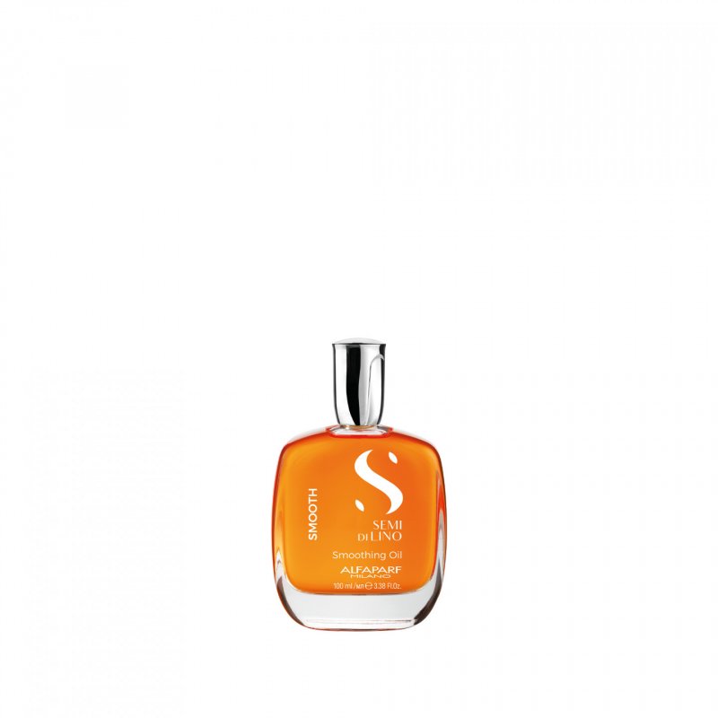 ALFAPARF Milano Smoothing Oil 100ml