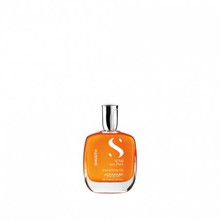 ALFAPARF Milano Smoothing Oil 100ml