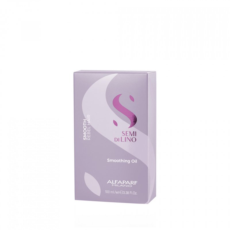 ALFAPARF Milano Smoothing Oil 100ml
