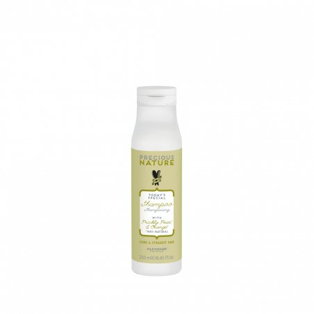 Pn Long &amp Straight Hair Shampoo 250ml