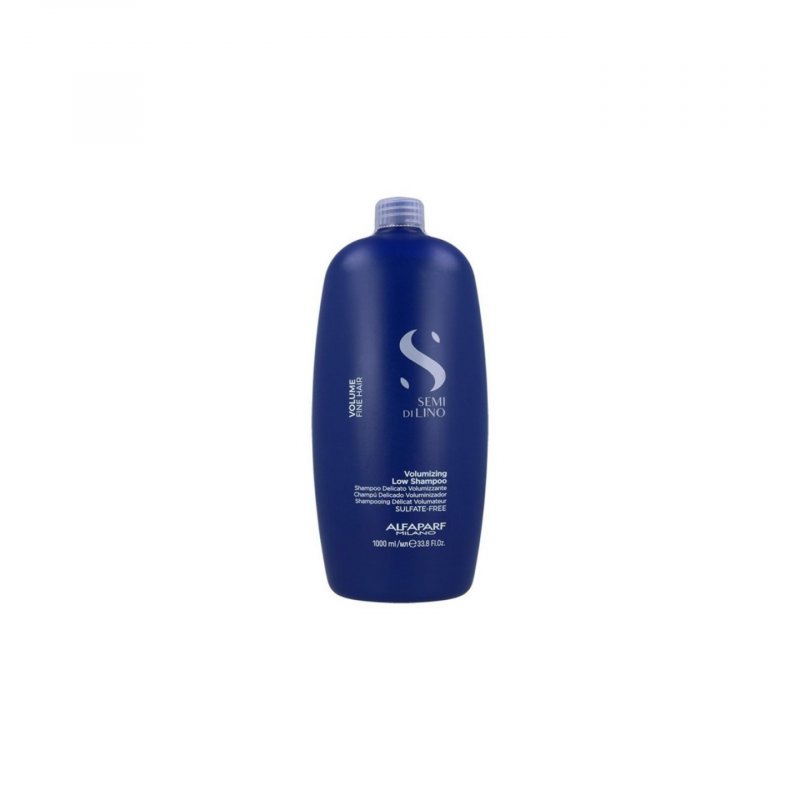 Sdl Volumizing Low Shampoo 1000ml