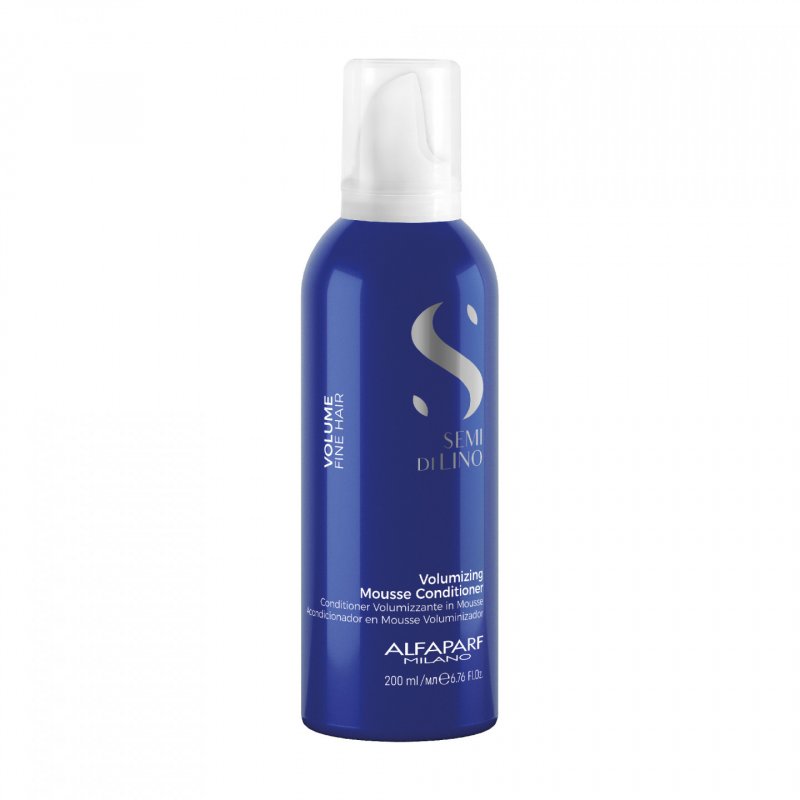 Sdl Volumizing Mousse Conditioner 200ml